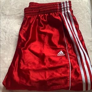 Men’s adidas basketball shorts